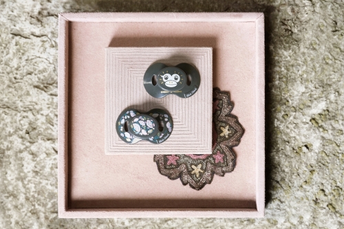 Пустышка Midnight Bells, Elodie Details™ / Пустышки № 2 Kids Republic Пустышка Midnight Bells, Elodie Details™ / Пустышки № 2