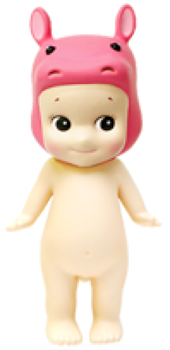 Sonny Angel Animal Series V3 Collectible Surprise Doll, Japan