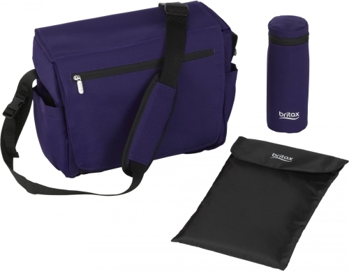 Britax™ Mineral Purple Bag [2000023167]