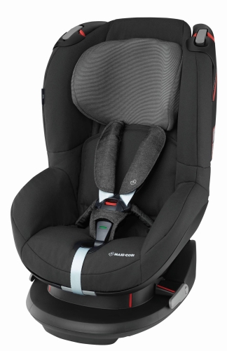 Maxi-Cosi car seat TOBI Nomad Black