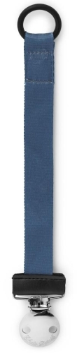Soother strap with clip Tender Blue, Elodie Details™