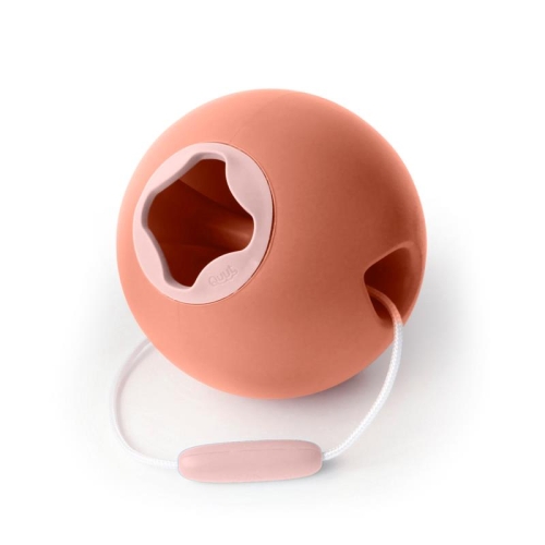 Spherical bucket BALLO (pink), Quut™ Belgium