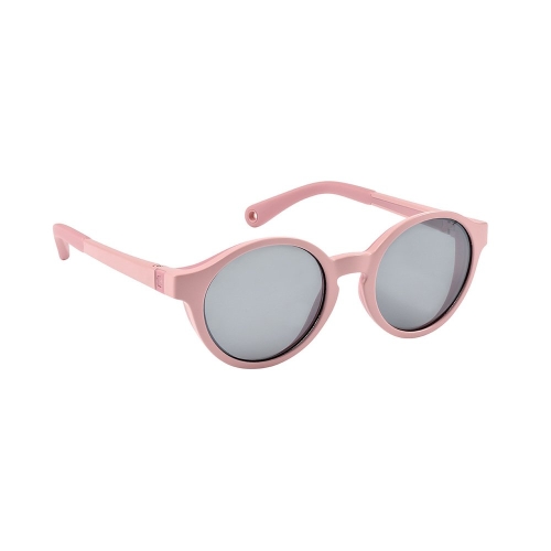 Сонцезахисні дитячі окуляри Beaba 2-4 роки рожевий
