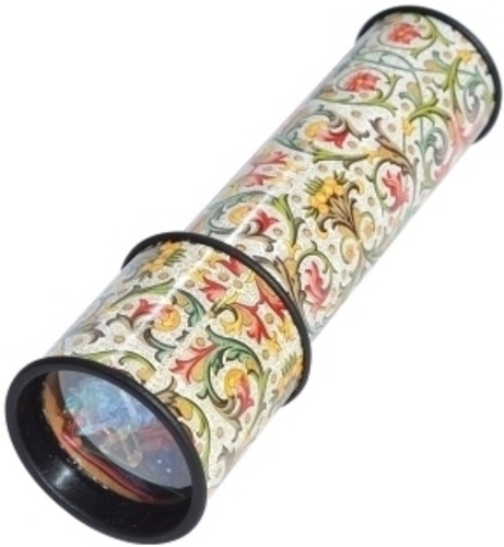 Bass&Bass™ | Kaleidoscope Tapestry Vintage Vintage Toy My Little Gift (B81513) France