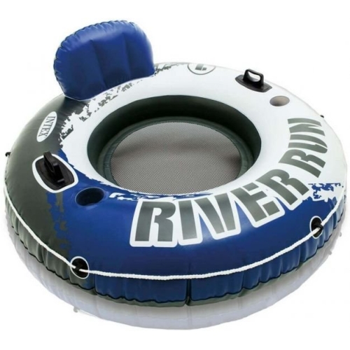 Intex® Inflatable circle with handles (58825)