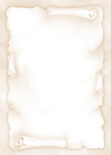 Бумага пергаментная тематическая, Apli Kids, светлая, 20 листов, арт. 11965 