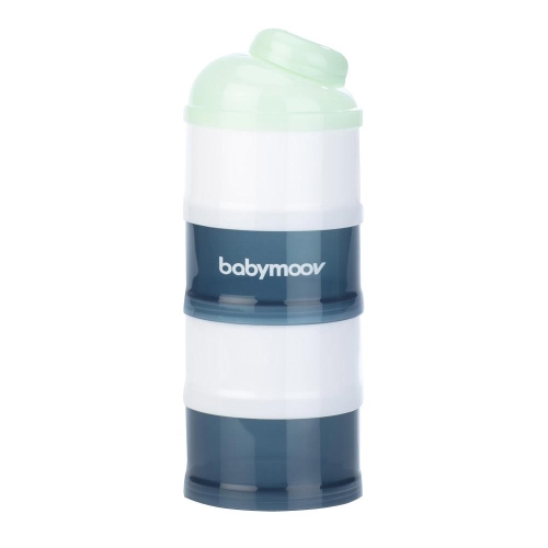 Babydose container Arctic Blue, BabyMoov™ France