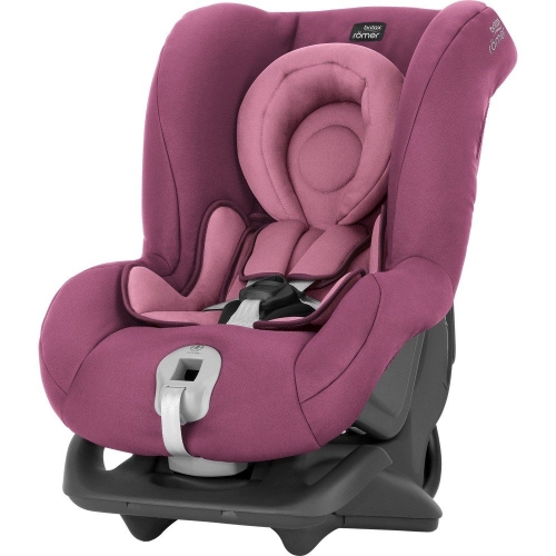 Car seat BRITAX-ROMER FIRST CLASS plus Wine Rose 0+/1 (0-18kg)