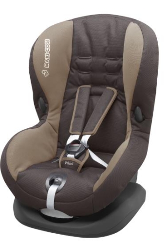 Maxi-Cosi car seat PRIORI SPS+ Oak Brown