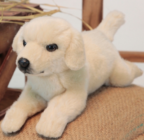 Plush Toy HANSA Labrador (6422)