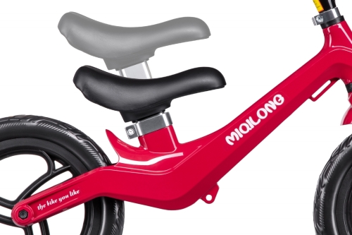 Беговел детский 12 Miqilong с надувными колесами (MQL-PHC12-RED) / Discontinued № 4 Kids Republic Беговел детский 12 Miqilong с надувными колесами (MQL-PHC12-RED) / Discontinued № 4