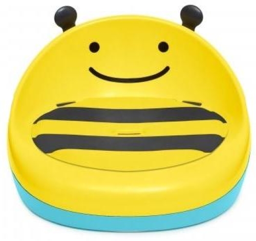 Бустер дитячий Бджілка SKIP HOP™, США (304153)