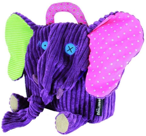 Backpack Deglingos™ Elephant (35016), France