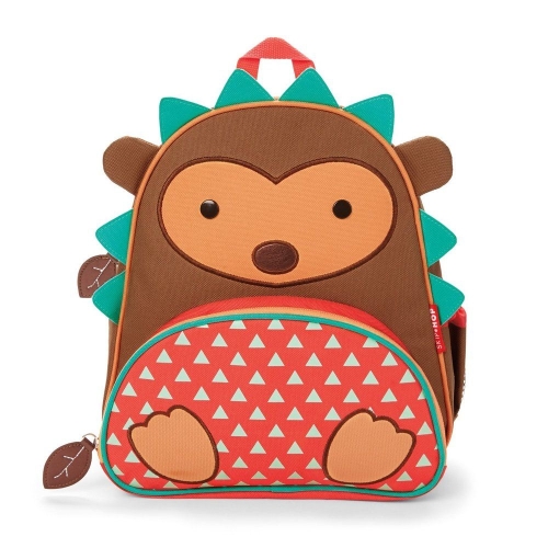 Backpack Hedgehog (210221), SKIP HOP™, USA