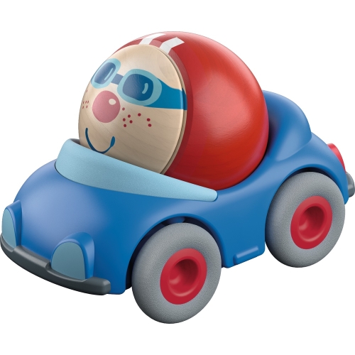 Car with a ball, Haba™ Germany