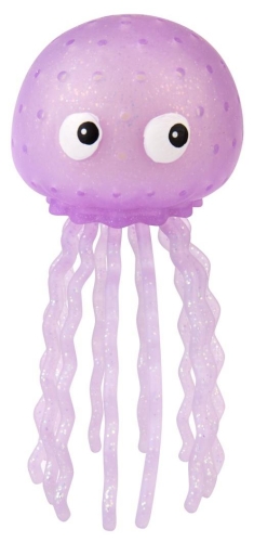 Bath toy Sunny Life Jellyfish pink