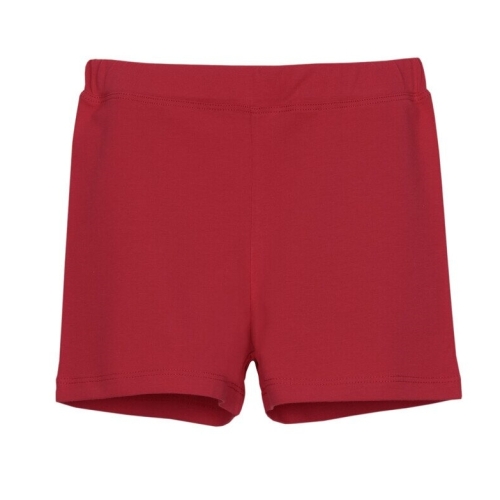 Shorts Lovetti for 1-4 years Urban Red (9236)