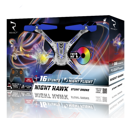 Syma X15T Orange Remote Control Quadcopter (04267) / Radio Controlled Cars № 2