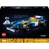 Конструктор Williams Racing FW14B и Найджел Мэнселл, Lego (15862)