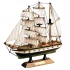 Decorative model Frigate 23.00 x 23.00 x 5.00 cm, Artesania Latina (15716)