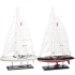 Souvenirs and Decorations Decorative model Sailing ship 30.00 x 47.00 x 6.50 cm, Artesania Latina (50472)