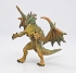Фигурка Дракона желтый Dino Toys (56412)