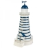 Decorative model Sea lighthouse 21.00 x 43.00 x 17.50 cm, Artesania Latina (84891)
