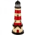 Decorative model Sea lighthouse 13.00 x 32.00 x 13.00 cm, Artesania Latina (04322)