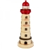 Decorative model Sea lighthouse 13.00 x 32.00 x 13.00 cm, Artesania Latina (04407)