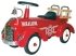 Tolokars Tolokar Fire truck (metal), Protocol (00029)