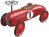 Tolokars Tolokar Racing car red (metallic), Protocol (00031)