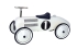 Tolokars Tolokar Racing car white (metallic), Protocol (00066)