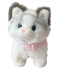 Интерактивная мягкая игрушка Cute Cat, AiDA (53961)