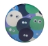 Frisbee Waboba Wingman UFO Space Faces (054289)
