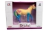 Фігурки Фігурка Кінь жовтий 20х9,5х15см, Dino Toys (54449)
