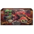 Dinosaurs I Play Set 42.5x15.5x20cm, Dino Toys (54593)