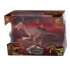 Фигурки Динозавр красный Dino Toys (54609)