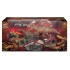 Play Sets Dinosaurs play set 2 42.5x15.5x20cm, Dino Toys (56016)