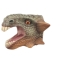 Игрушки на руку Игрушка на руку Анкилозавр Dino Toys (57174)