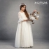 Dress for girls NUBA 9A (129–135 cm), Chari Sierra (58584)