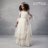Dress for girl GALIA 8A (123–128 cm), Chari Sierra (58638)