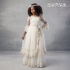 Dress for girls GALIA 9A (129–135 cm), Chari Sierra (58645)
