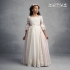 Dress for girls SOLEIL 7A (117–122 cm), Chari Sierra (58652)
