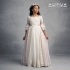 Dress for girls SOLEIL 9A (129–135 cm), Chari Sierra (58676)