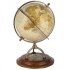 Decorative model Globe 23.00 x 33.00 x 23.00 cm, Artesania Latina (32083)