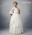 Dress for girls TERRA 7A (117–122 cm), Chari Sierra (58591)