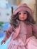Doll DANAELA, Carmen Gonzalez (53664)