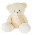 Мякі іграшки Мяка іграшка Ведмідь, 110см кремовий, Doudou (28984)
