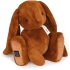 Мягкая игрушка Зайка, 50см цвет капучино, Doudou (32479)