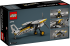 Конструктор LEGO Буш-самолет (42198)